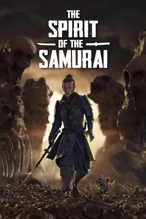 The Spirit of the Samurai (2024) [Ru/Multi] Portable версия