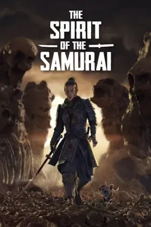 The Spirit of the Samurai (2024) RePack от FitGirl