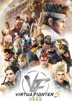 Tekken 8: Ultimate Edition (2024) RePack от FitGirl
