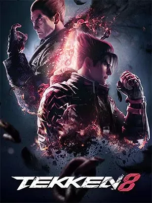 Tekken 8: Ultimate Edition (2024) RePack от FitGirl