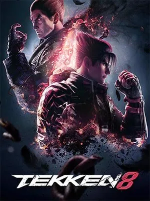 Tekken 8: Ultimate Edition (2024) RePack от FitGirl