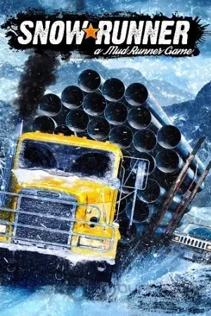 Alaskan Road Truckers (2023) RePack от селезень