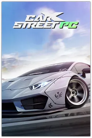 CarX Street: Deluxe Edition (2024) RePack от Decepticon