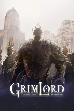 Grimlord (2024) [Eng/Multi] Portable версия [VR Only]