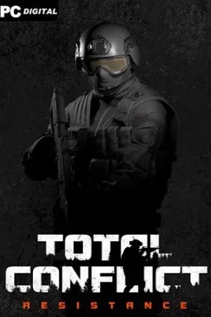 Total Conflict: Resistance [Early Access] (2023) [Ru/Multi] Repack Let'sРlay