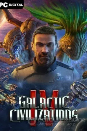 Galactic Civilizations IV: Supernova Edition (2023) RePack от FitGirl