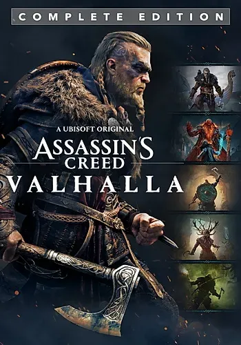 Valhalla Path: Survival (2025) RePack от FitGirl