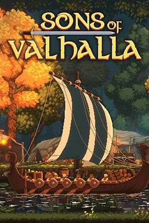 Valhalla Path: Survival (2025) RePack от FitGirl