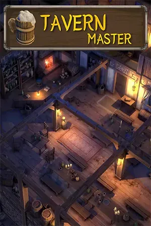Tavern Master: Complete (2021) RePack от FitGirl