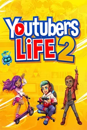 Rock Star Life Simulator (2025) RePack от FitGirl