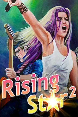 Rock Star Life Simulator (2025) RePack от FitGirl