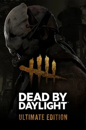 Dead by Daylight: Ultimate Edition [Old version] (2016) RePack от Canek77 | Online-only