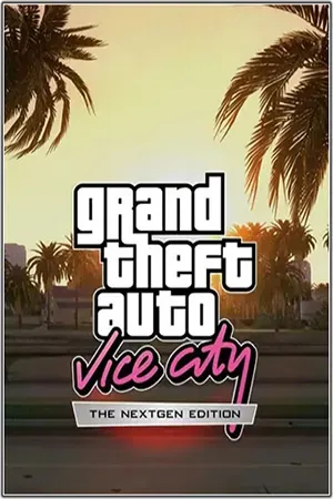 GTA / Grand Theft Auto: Viсе City - Nextgen Edition (2025) RePack от RevTeam