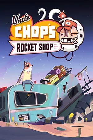 Rocket Boots Mania (2025) RePack от FitGirl