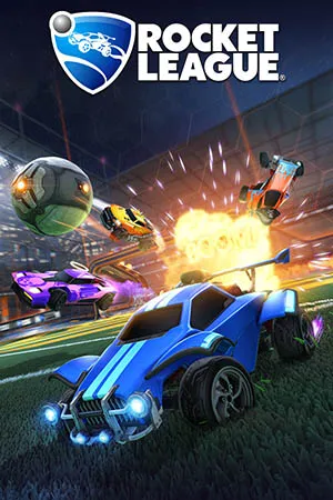 Rocket Boots Mania (2025) RePack от FitGirl