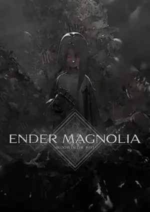Ender Magnolia: Bloom in the Mist (2025) [Ru/Multi] Portable версия