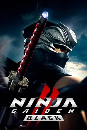 Ninja Gaiden 2 Black (2025) RePack от селезень