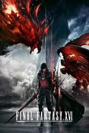 Final Fantasy VII Rebirth (2025) RePack от селезень