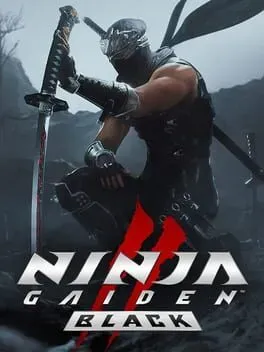 NINJA GAIDEN 2 Black (2025) Repack от Wanterlude