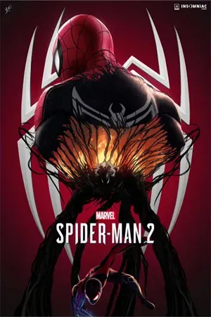 Marvel's Spider-Man 2: Digital Deluxe Edition (2025) Portable версия