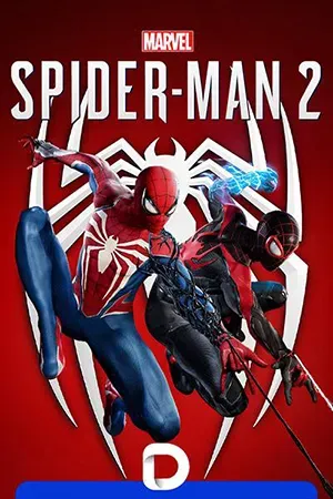 Marvel Человек-Паук 2 / Marvel's Spider-Man 2 - Digital Deluxe Edition (2025) Repack от Wanterlude