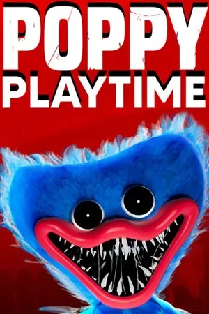 Poppy Playtime (2021) RePack от селезень