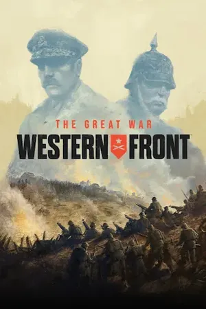 The Great War: Western Front (2023) [Ru/Multi] Portable версия