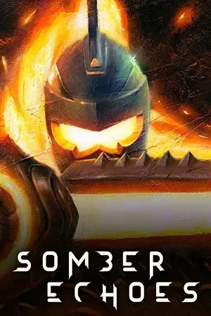 Somber Echoes (2025) [Ru/Multi] Repack Let'sРlay