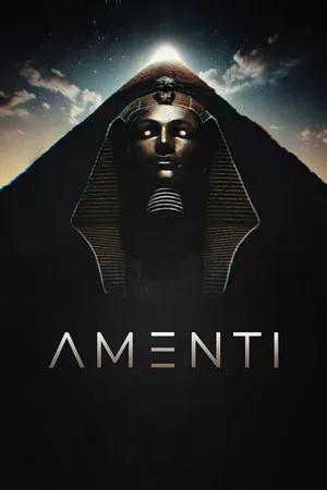 Amenti (2025) [Ru/En] Repack Let'sРlay
