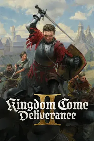 Kingdom Come: Deliverance II (2) - Gold Edition (2025) [Ru/Multi] Portable версия