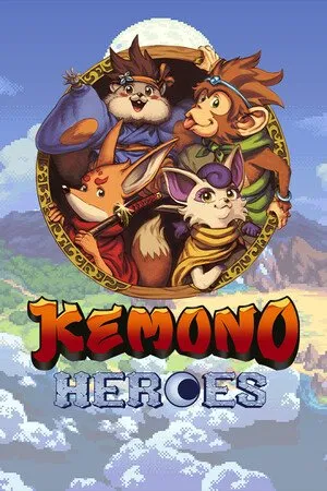 Big Helmet Heroes (2025) RePack от FitGirl