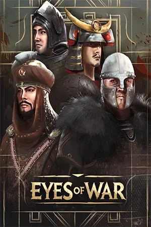 Eyes of War (2025) Repack от FitGirl