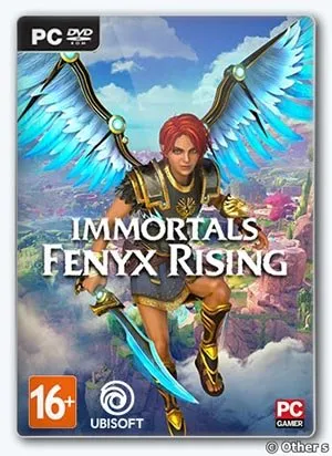 Immortals of Aveum - Deluxe Edition (2023) RePack от селезень