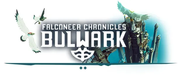 Bulwark Evolution: Falconeer Chronicles - Digital Deluxe Bundle (2024) RePack от FitGirl