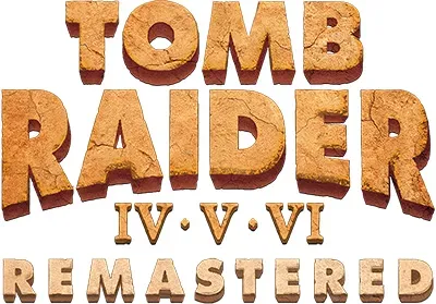 Tomb Raider IV-VI Remastered (2025) RePack от FitGirl