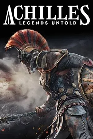 Achilles: Legends Untold (2023) RePack от FitGirl