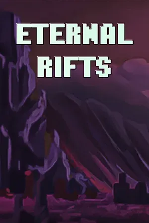 Eternal Rifts (2025) [Ru/Eng] Portable версия