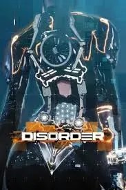 Disorder (2025) [Ru/Multi] Repack Let'sРlay