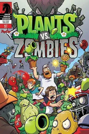 Plants vs. Zombies / Растения против Зомби (2009) [Ru] Repack EXROW [Game of the Year Edition]