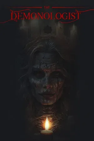 Panic In The Woods (2024) RePack от FitGirl