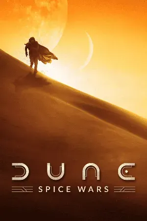 Dune: Spice Wars: The Ixian Edition (2023) [Ru/Multi] Repack Let'sРlay