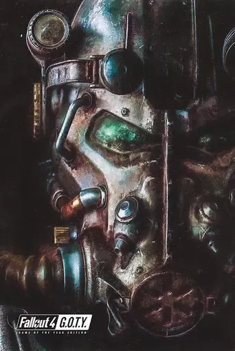 Fallout 3: Game of the Year Edition (2009) Repack от Wanterlude
