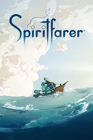 Spiritfarer (2020) [Ru/Multi] License GOG