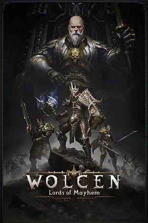 Wolcen: Lords of Mayhem (2020) RePack от Wanterlude