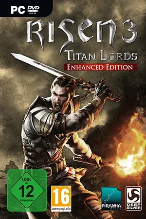 Wolcen: Lords of Mayhem (2020) RePack от Wanterlude