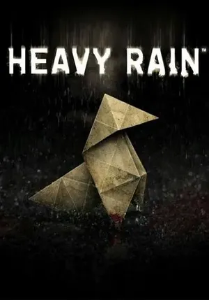 Heavy Rain (2019) [Ru/Multi] RePack by dixen18