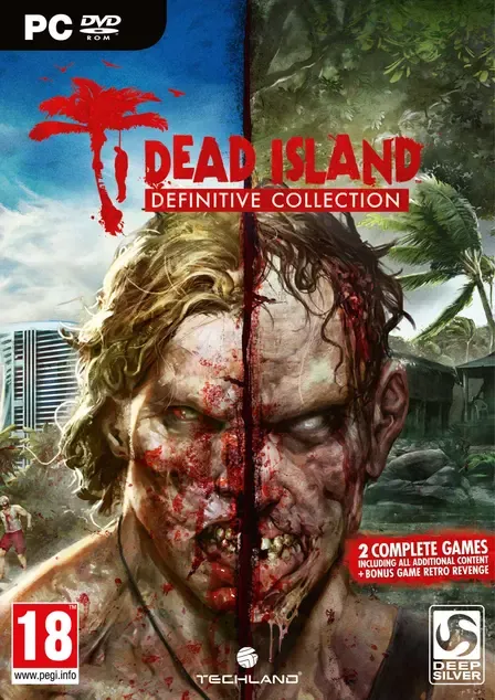 Outward: Definitive Edition (2022) RePack от FitGirl