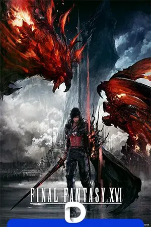Final Fantasy XVI: Complete Edition (2024) RePack от селезень