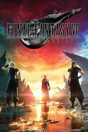 Final Fantasy XVI: Complete Edition (2024) RePack от селезень
