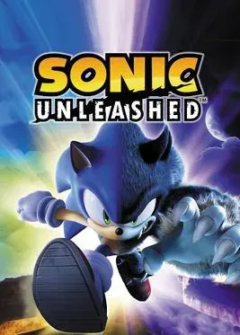 Sonic Unleashed / Sonic World Adventure (2008) [Eng/Multi] (UnleashedRecomp) Portable версия